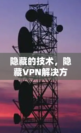 隐藏的技术,隐藏VPN解决方案 隐藏的技术,隐藏VPN解决方案