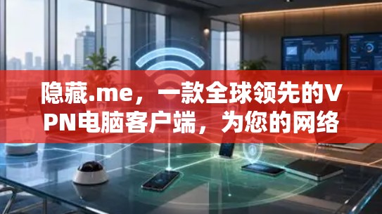 隐藏.me,一款全球领先的VPN电脑客户端,为您的网络安全保驾护航 隐藏.me,一款全球领先的VPN电脑客户端,为您的网络安全保驾护航