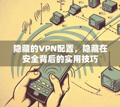 隐藏的VPN配置,隐藏在安全背后的实用技巧 隐藏的VPN配置,隐藏在安全背后的实用技巧
