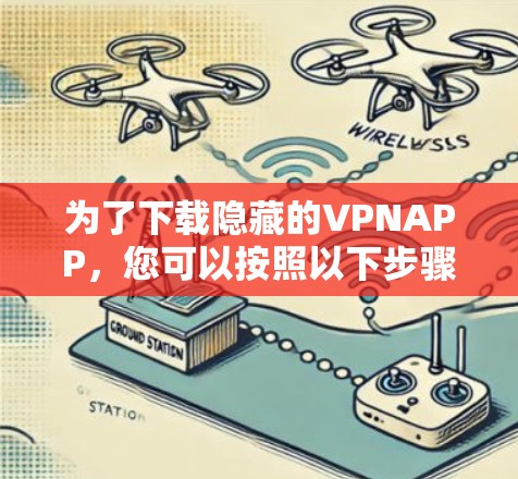 为了下载隐藏的VPNAPP,您可以按照以下步骤操作 为了下载隐藏的VPNAPP,您可以按照以下步骤操作