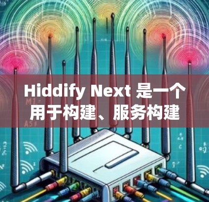 Hiddify Next 是一个用于构建、服务构建和数据持久化的后端工具，适用于构建移动应用、物联网设备等。以下是使用指南的详细步骤