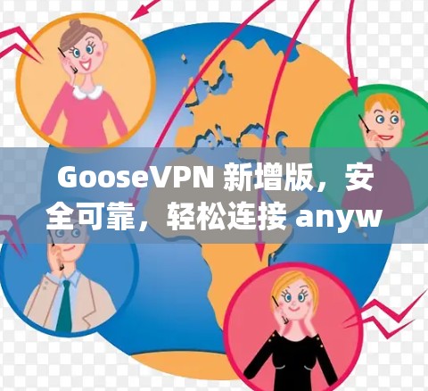 GooseVPN 新增版,安全可靠,轻松连接 anywhere GooseVPN 新增版,安全可靠,轻松连接 anywhere