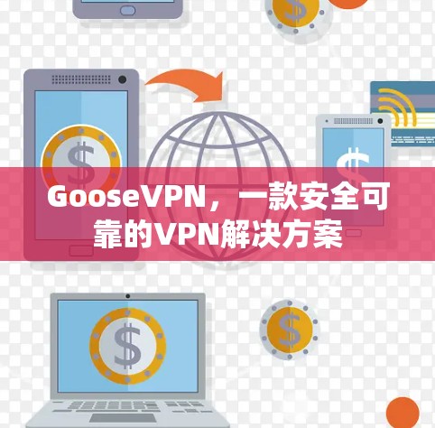 GooseVPN,一款安全可靠的VPN解决方案 GooseVPN,一款安全可靠的VPN解决方案