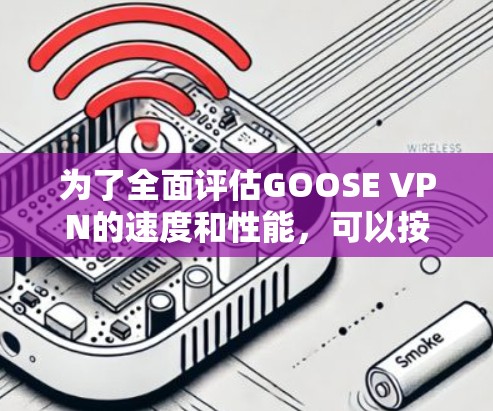 为了全面评估GOOSE VPN的速度和性能，可以按照以下步骤操作