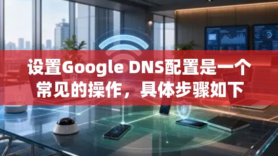 设置Google DNS配置是一个常见的操作,具体步骤如下 设置Google DNS配置是一个常见的操作,具体步骤如下