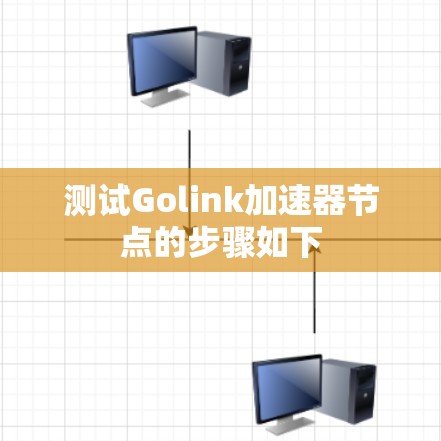 测试Golink加速器节点的步骤如下