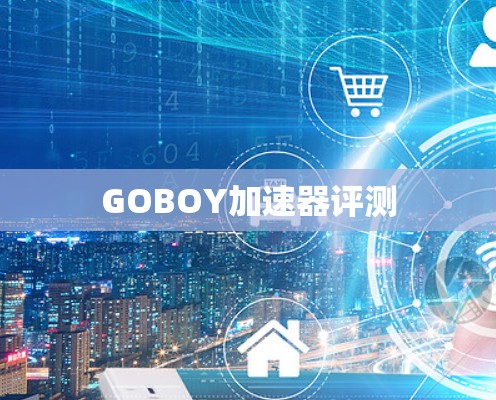 GOBOY加速器评测
