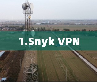 1.Snyk VPN