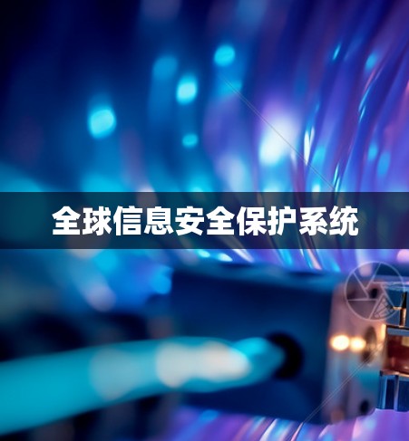 全球信息安全保护系统