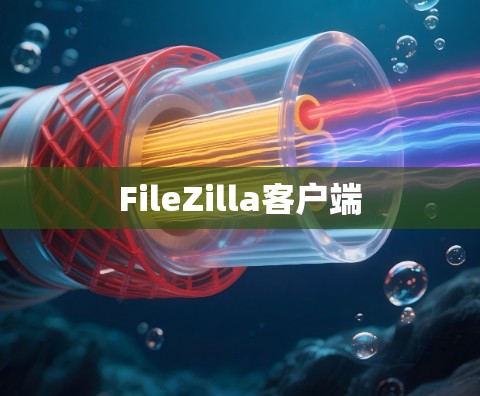 FileZilla客户端 FileZilla客户端
