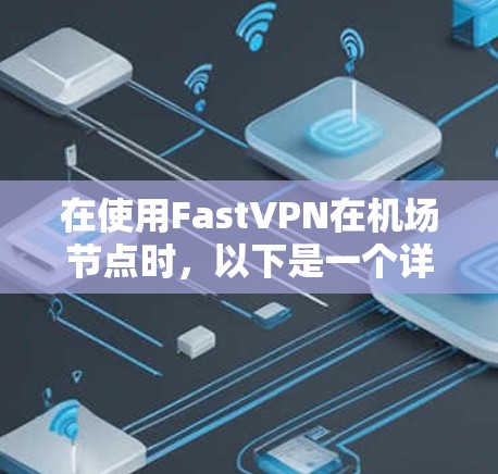 在使用FastVPN在机场节点时,以下是一个详细的步骤指南,帮助您顺利完成 在使用FastVPN在机场节点时,以下是一个详细的步骤指南,帮助您顺利完成