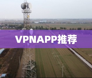 VPNAPP推荐