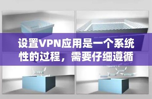 设置VPN应用是一个系统性的过程，需要仔细遵循步骤以确保安全和兼容性。以下是一步步的指南，帮助您系统地设置VPN应用