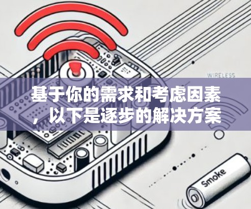 基于你的需求和考虑因素，以下是逐步的解决方案