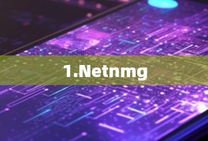 1.Netnmg 1.Netnmg