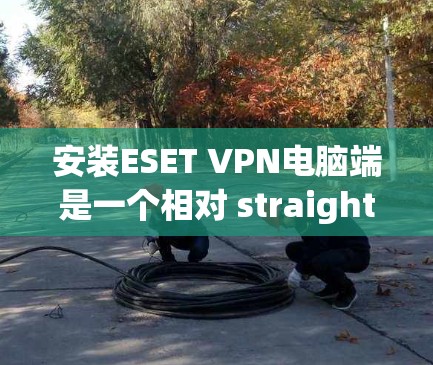 安装ESET VPN电脑端是一个相对 straightforward 的过程，以下是一步步的指南