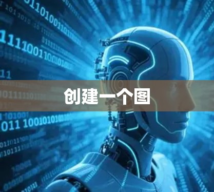 创建一个图