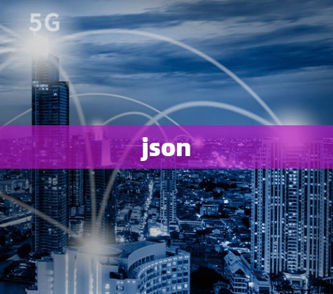 json json