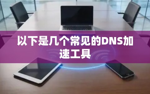 以下是几个常见的DNS加速工具 以下是几个常见的DNS加速工具
