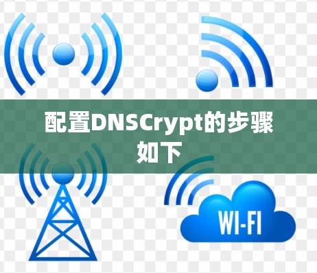 配置DNSCrypt的步骤如下 配置DNSCrypt的步骤如下