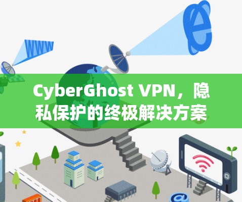 CyberGhost VPN,隐私保护的终极解决方案 CyberGhost VPN,隐私保护的终极解决方案