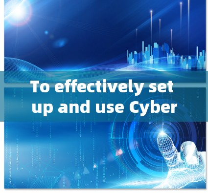 To effectively set up and use CyberGhost VPN for Windows,follow these organized steps: To effectively set up and use CyberGhost VPN for Windows,follow these organized steps: