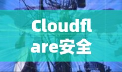 Cloudflare安全连接,Shield Your Network from the Risks Cloudflare安全连接,Shield Your Network from the Risks