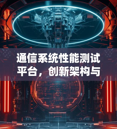 通信系统性能测试平台,创新架构与优化策略 通信系统性能测试平台,创新架构与优化策略