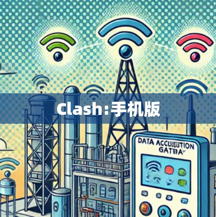 Clash:手机版