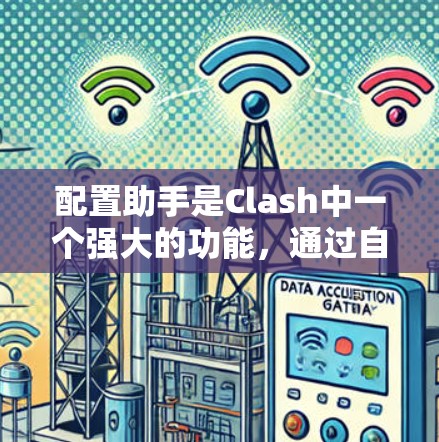 配置助手是Clash中一个强大的功能,通过自定义配置文件,用户可以调整配置助手的性能和功能。以下是配置助手的具体操作步骤 配置助手是Clash中一个强大的功能,通过自定义配置文件,用户可以调整配置助手的性能和功能。以下是配置助手的具体操作步骤