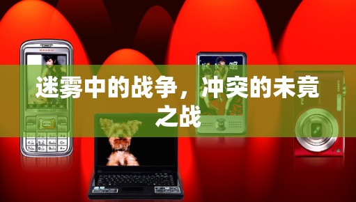 迷雾中的战争,冲突的未竟之战 迷雾中的战争,冲突的未竟之战