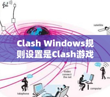Clash Windows规则设置是Clash游戏生态管理工具中对游戏窗口进行管理的模块,主要用于控制和管理多个游戏窗口的外观、布局和行为。以下是Clash Windows规则设置的主要内容和功能 Clash Windows规则设置是Clash游戏生态管理工具中对游戏窗口进行管理的模块,主要用于控制和管理多个游戏窗口的外观、布局和行为。以下是Clash Windows规则设置的主要内容和功能
