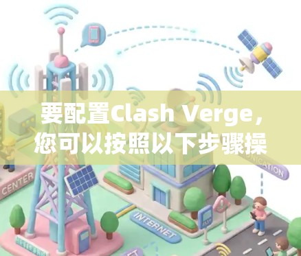 要配置Clash Verge，您可以按照以下步骤操作