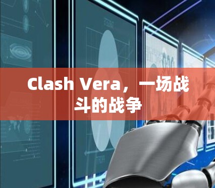 Clash Vera，一场战斗的战争