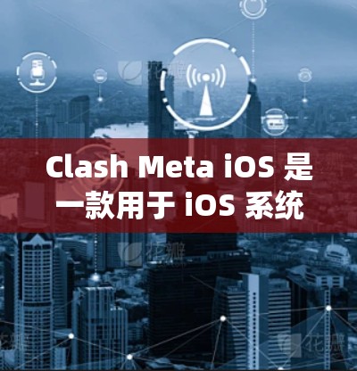 Clash Meta iOS 是一款用于 iOS 系统的控制游戏应用,旨在帮助用户控制游戏中的角色。以下是一步步的使用指南 Clash Meta iOS 是一款用于 iOS 系统的控制游戏应用,旨在帮助用户控制游戏中的角色。以下是一步步的使用指南