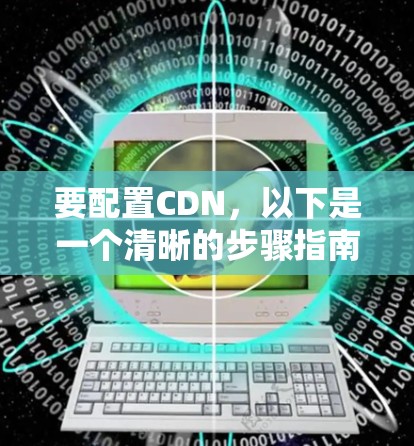 要配置CDN,以下是一个清晰的步骤指南 要配置CDN,以下是一个清晰的步骤指南