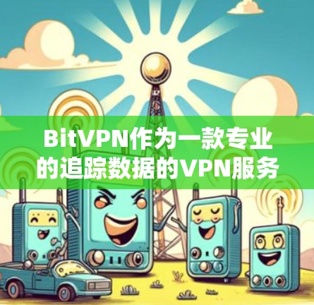 BitVPN作为一款专业的追踪数据的VPN服务，以其高安全性和复杂性著称。以下是对BitVPN功能评测的总结