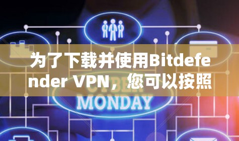 为了下载并使用Bitdefender VPN,您可以按照以下步骤进行 为了下载并使用Bitdefender VPN,您可以按照以下步骤进行