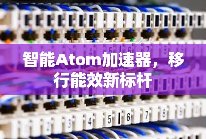 智能Atom加速器,移行能效新标杆 智能Atom加速器,移行能效新标杆