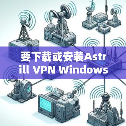 要下载或安装Astrill VPN Windows版,您可以按照以下步骤操作 要下载或安装Astrill VPN Windows版,您可以按照以下步骤操作