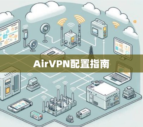 AirVPN配置指南