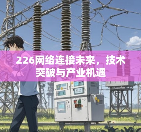 226网络连接未来，技术突破与产业机遇