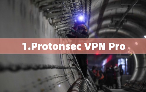 1.Protonsec VPN Pro 1.Protonsec VPN Pro