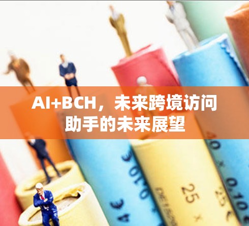 AI+BCH,未来跨境访问助手的未来展望 AI+BCH,未来跨境访问助手的未来展望