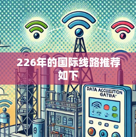 226年的国际线路推荐如下 226年的国际线路推荐如下