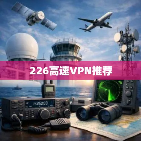 226高速VPN推荐