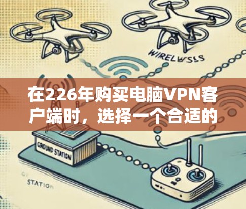 在226年购买电脑VPN客户端时，选择一个合适的公司和产品至关重要。以下是对NetNest和Coxes的详细比较，帮助您做出明智的决定
