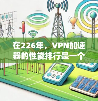 在226年,VPN加速器的性能排行是一个动态且 evolving的过程,因为它受到多种因素的影响。以下是一个全面的评价和推荐框架 在226年,VPN加速器的性能排行是一个动态且 evolving的过程,因为它受到多种因素的影响。以下是一个全面的评价和推荐框架