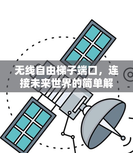 无线自由梯子端口，连接未来世界的简单解决方案