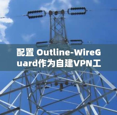 配置 Outline-WireGuard作为自建VPN工具的步骤如下 配置 Outline-WireGuard作为自建VPN工具的步骤如下